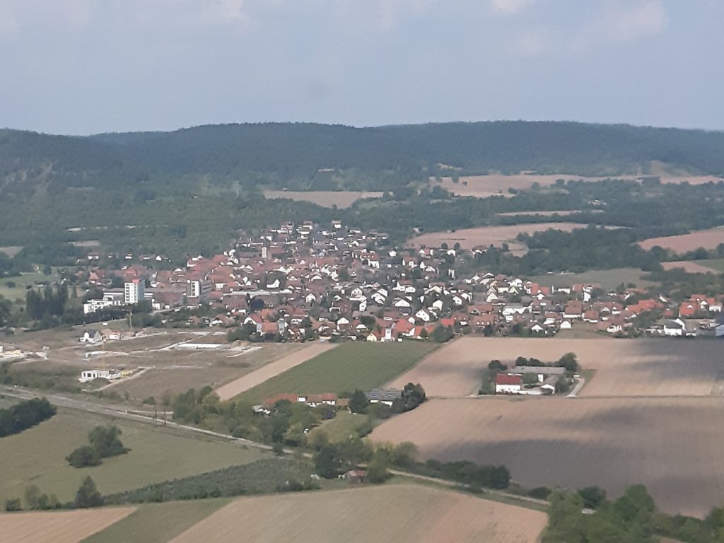 Elfershausen 1